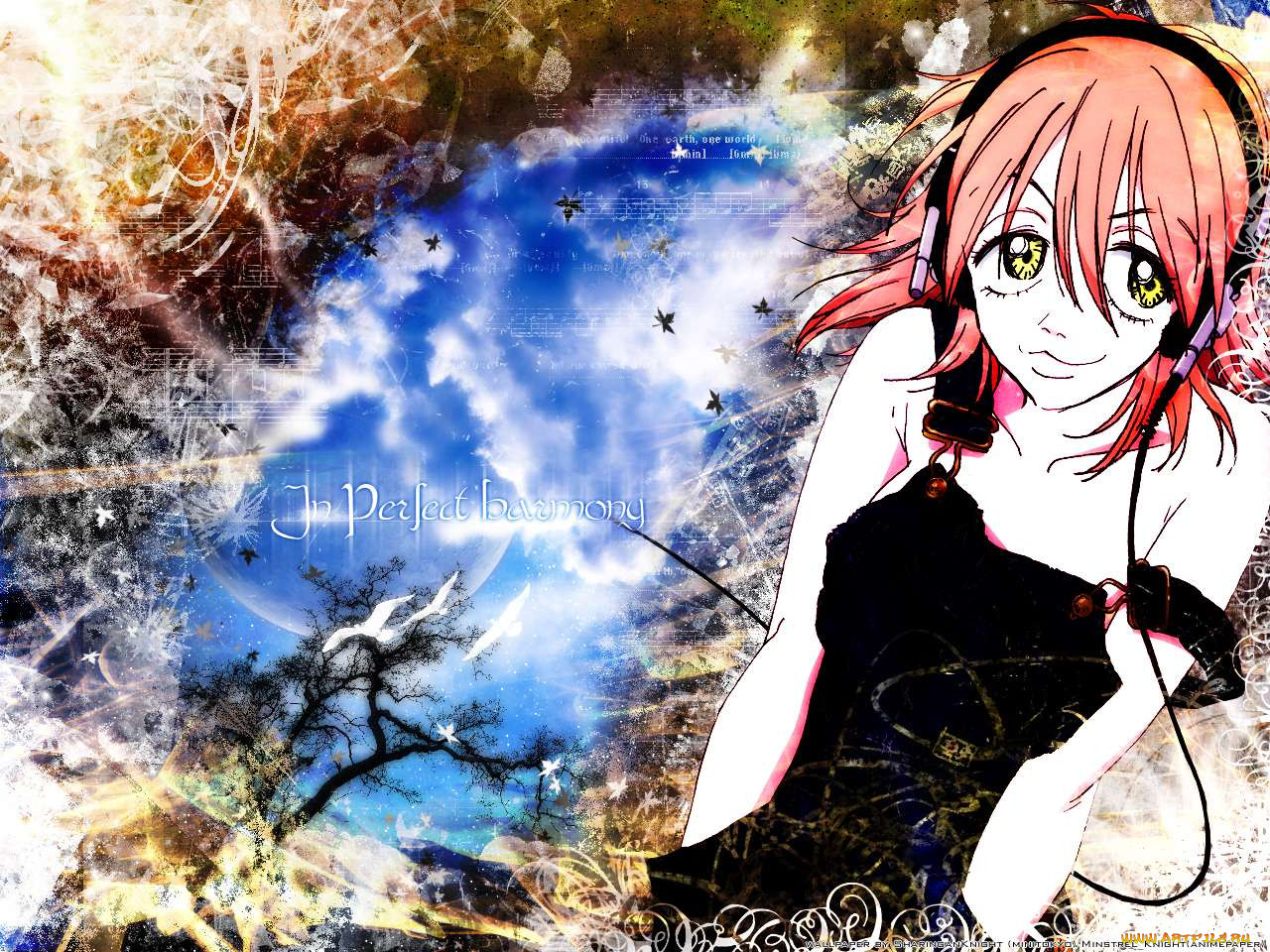 , flcl